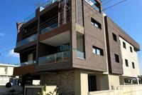2 Bedroom Apartment · Sotiros Agios Ioannis Larnaca (Larnaca) for sale 