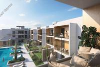 1 Bedroom Ground floor apartment in Pyla (Larnaca) for sale 