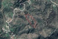 3679 SQM Land · Pigenia (Nicosia) for sale 