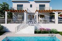 4 Bedroom Detached house in Neo Chorio (Paphos) for sale 