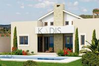 3 Bedroom Detached house in Monagroulli (Limassol) for sale 