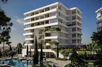 2 Bedroom Apartment in Kato Paphos (Paphos) for sale 
