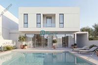3 Bedroom Detached house · Pyla (Larnaca) for sale 