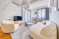 2 Bedroom Apartment in Potamos Germasogeias (Limassol) to rent 