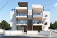 2 Bedroom Penthouse · Kato Lakatamia (Nicosia) for sale 