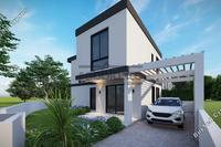 3 Bedroom Detached house in Kiti (Larnaca) for sale 