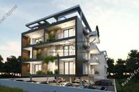 2 Bedroom Apartment in Aradippou (Larnaca) for sale 