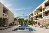 2 Bedroom Apartment in Emba (Paphos) for sale 