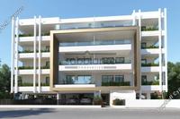2 Bedroom Apartment · Sotiros Agios Ioannis Larnaca (Larnaca) for sale 