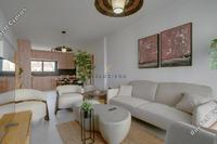 3 Bedroom Apartment in Mackenzie (Larnaca) for sale 