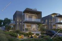 3 Bedroom Detached house · Konia (Paphos) for sale 