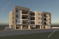2 Bedroom Penthouse in Dasoupoli (Nicosia) for sale 