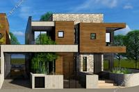 3 Bedroom Detached house · Kiti (Larnaca) for sale 