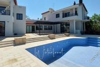 5 Bedroom Detached house in Geroskipou (Paphos) for sale 