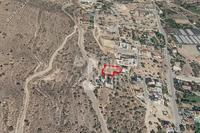 983 SQM Land in Germasogeia (Limassol) for sale 