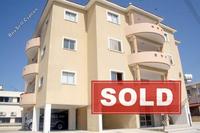 2 Bedroom Apartment · Paphos Municipality (Paphos) for sale 