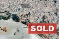 9700 SQM Land · Chrysopolitissa (Larnaca) for sale 