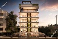 2 Bedroom Apartment in Agia Zoni (Limassol) for sale 