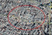 539 SQM Plot in Strovolos (Nicosia) to rent 