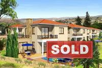 3 Bedroom Detached house in Konia (Paphos) for sale 