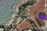 5276 SQM Land · Saint George Peyia (Paphos) for sale 