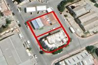 1402 SQM Land in Tsiflikoudia (Limassol) for sale 
