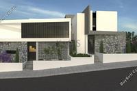3 Bedroom Semi-detached house · Ypsonas (Limassol) for sale 