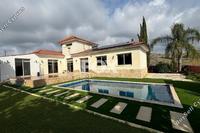 3 Bedroom Detached house · Monagroulli (Limassol) for sale 