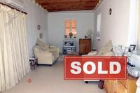 3 Bedroom Detached house · Aradippou (Larnaca) for sale 