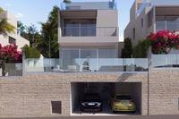 3 Bedroom Detached house in Paphos Municipality (Paphos) for sale 