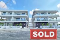 2 Bedroom Penthouse · Paralimni (Famagusta) for sale 