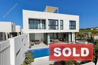 3 Bedroom Detached house · Pernera (Famagusta) for sale 