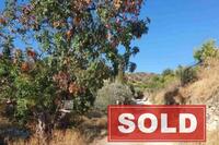 3953 SQM Land · Fasoula Lemesou (Limassol) for sale 