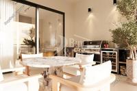 3 Bedroom Penthouse · Katholiki (Limassol) for sale 