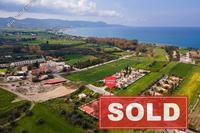 Building · Poli Chrysochous (Paphos) for sale 