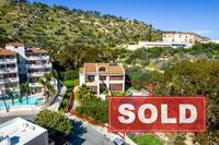 3 Bedroom Detached house · Oroklini (Larnaca) for sale 
