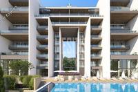 3 Bedroom Apartment in Agios Tychonas (Limassol) for sale 