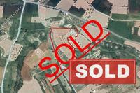 14131 SQM Land · Anafotida (Larnaca) for sale 