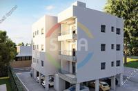2 Bedroom Apartment in Kato Polemidia (Limassol) for sale 