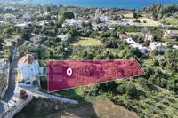 2007 SQM Land in Kato Pyrgos (Nicosia) for sale 