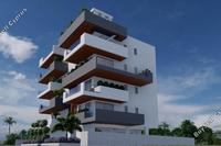2 Bedroom Apartment · Chrysopolitissa (Larnaca) for sale 
