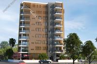 2 Bedroom Apartment in Sotiros Agios Ioannis Larnaca (Larnaca) for sale 