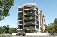 2 Bedroom Apartment · Lykavitos (Nicosia) for sale 
