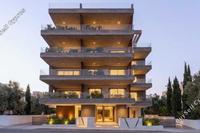 2 Bedroom Apartment in Strovolos (Nicosia) for sale 
