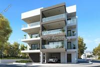 2 Bedroom Apartment · Sotiros Agios Ioannis Larnaca (Larnaca) for sale 