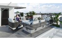 2 Bedroom Penthouse · Sotiros Agios Ioannis Larnaca (Larnaca) for sale 