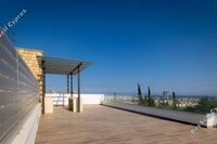 2 Bedroom Penthouse · Potamos Germasogeias (Limassol) for sale 