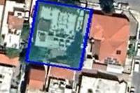 524 SQM Plot · Kapsalos (Limassol) for sale 
