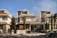 5 Bedroom Detached house · Dromolaxia (Larnaca) for sale 