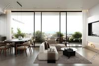 4 Bedroom Apartment · Agia Zoni (Limassol) for sale 